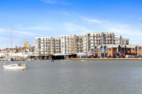 2 bedroom flat for sale, Brighton Road, Shoreham-by-Sea, West Sussex, BN43