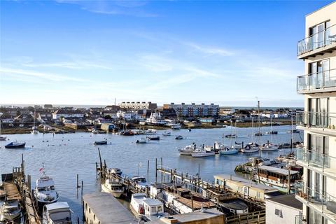 2 bedroom flat for sale, Brighton Road, Shoreham-by-Sea, West Sussex, BN43