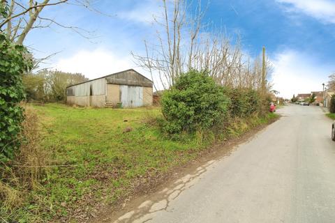 Land for sale, Off Back Lane, Sowerby, Thirsk