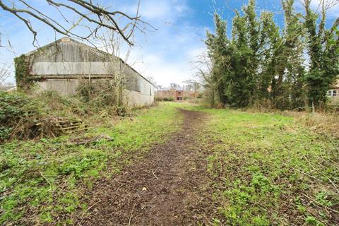 Land for sale, Off Back Lane, Sowerby, Thirsk