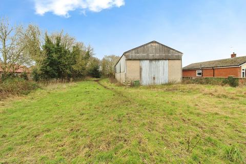 Land for sale, Off Back Lane, Sowerby, Thirsk