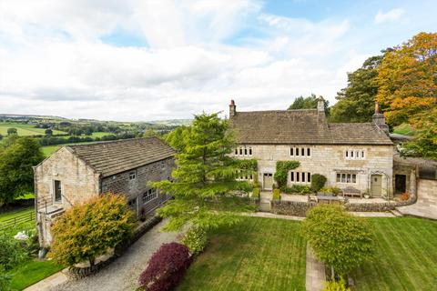 5 bedroom farm house for sale, Summerbridge, Harrogate, North Yorkshire, HG3