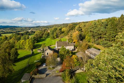 5 bedroom farm house for sale, Summerbridge, Harrogate, North Yorkshire, HG3