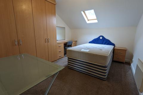 undefined, Plymouth Grove, Manchester M13