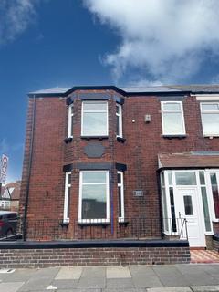 4 bedroom terraced house for sale, Sea Road, Fulwell, Sunderland