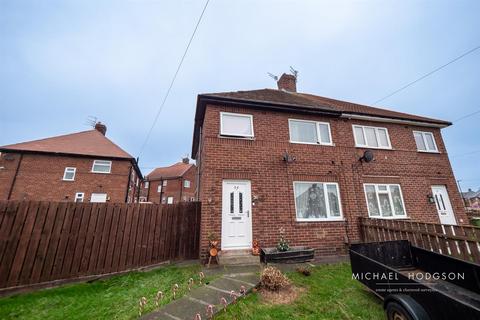 3 bedroom semi-detached house for sale, Powis Road, Plains Farm,Sunderland