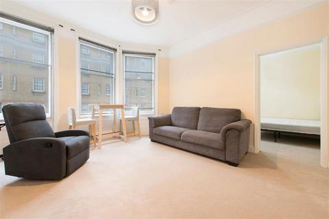 2 bedroom flat to rent, Ridgmount Gardens, London WC1E