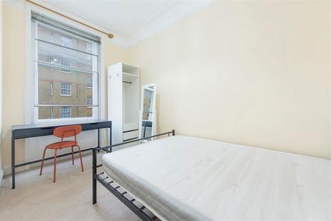 2 bedroom flat to rent, Ridgmount Gardens, London WC1E