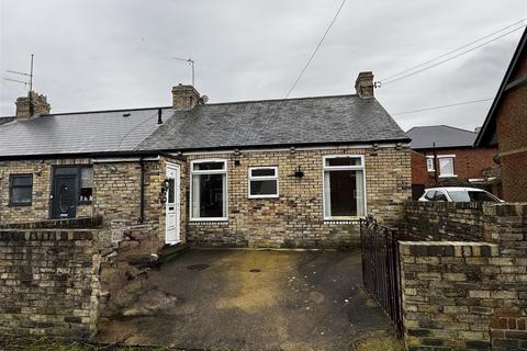 2 bedroom terraced bungalow to rent, George Street, Esh Winning, Durham