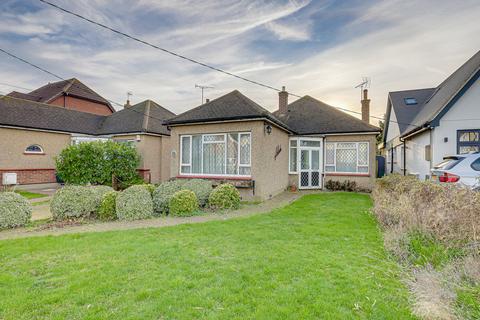 2 bedroom detached bungalow for sale, St. Johns Road, Benfleet, SS7