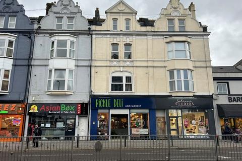 Retail property (high street) to rent, Plymouth PL4