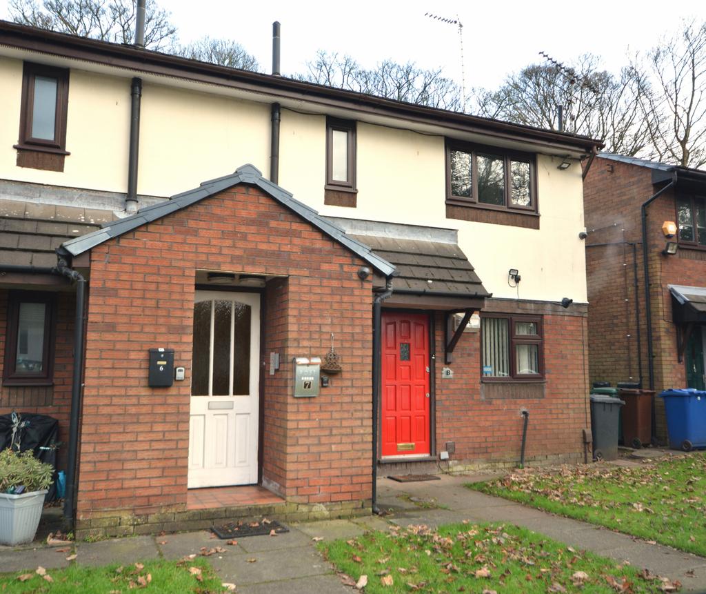 7 Crescent Grove, Prestwich M25 9 WR