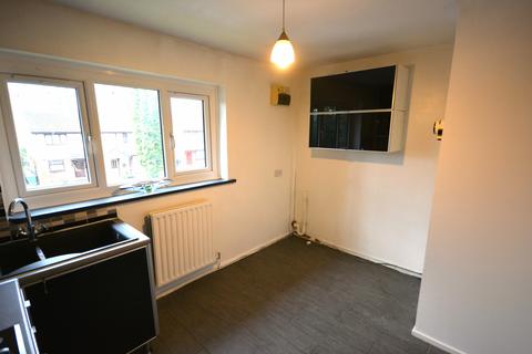 1 bedroom flat for sale, Crescent Grove, Prestwich, M25 9WR