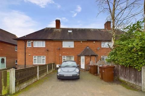 2 bedroom terraced house for sale, Padstow Road, Nottingham NG5