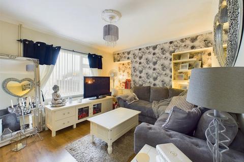 2 bedroom terraced house for sale, Padstow Road, Nottingham NG5