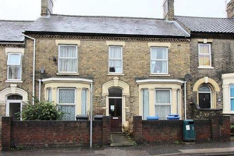 1 bedroom flat to rent, MAGDALEN ROAD, NORWICH