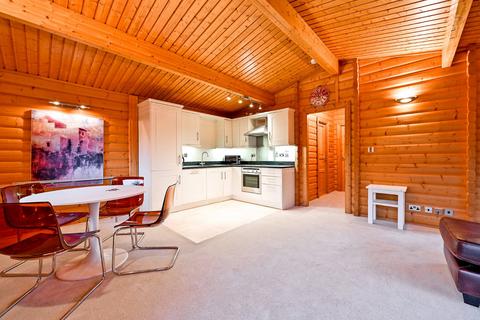 2 bedroom bungalow to rent, Harleyford, Henley Road, Marlow, Buckinghamshire, SL7