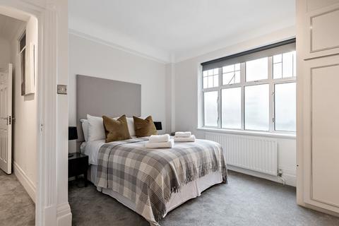 2 bedroom apartment to rent, Strathmore Court, NW8