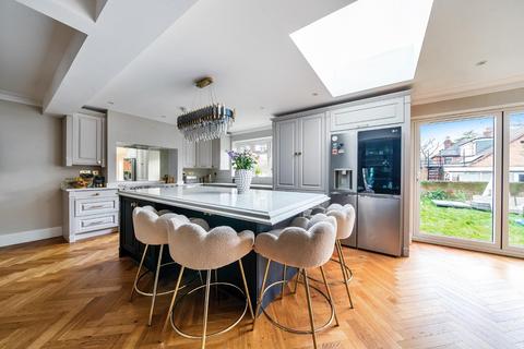 5 bedroom detached house for sale, Victoria Road, Netley Abbey, Southampton