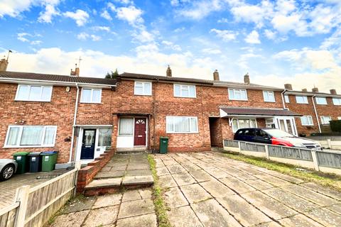 3 bedroom terraced house for sale, Oldbury B68