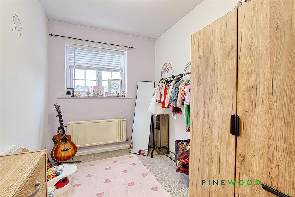 Bedroom two