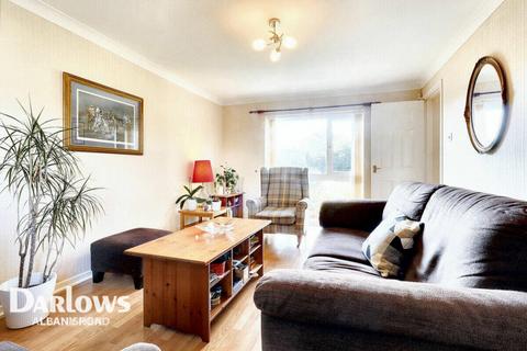 3 bedroom end of terrace house for sale, Heddfan South, CARDIFF