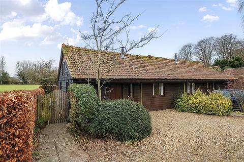 2 bedroom semi-detached house to rent, The Old Tulip Barn, Manningford Abbots SN9