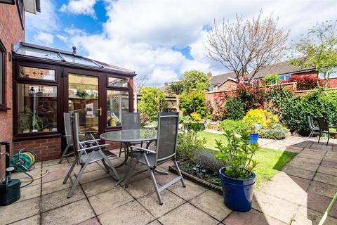 4 bedroom detached house for sale, The Woodlands, Lichfield