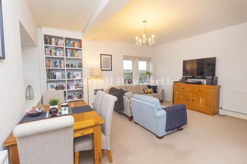 2 bedroom flat for sale, The Residence, Kershaw Drive, Lancaster LA1