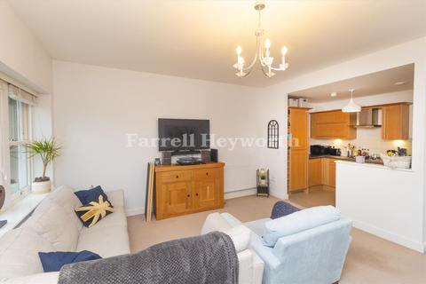 2 bedroom flat for sale, The Residence, Kershaw Drive, Lancaster LA1