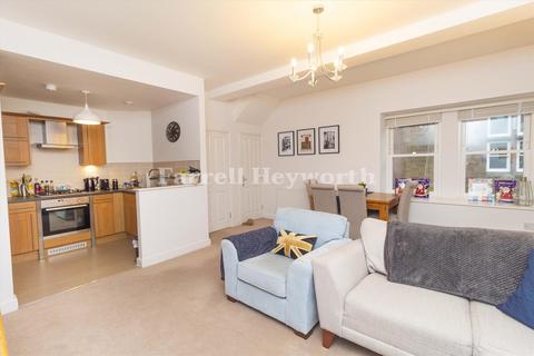 2 bedroom flat for sale, The Residence, Kershaw Drive, Lancaster LA1