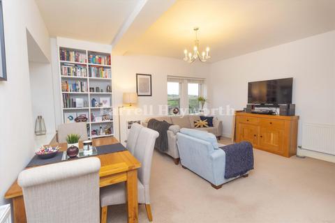 2 bedroom flat for sale, The Residence, Kershaw Drive, Lancaster LA1