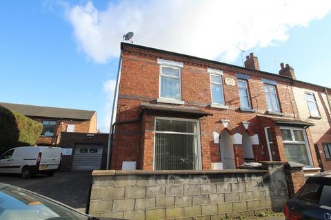 1 bedroom flat to rent, Buxton Avenue, Crewe, Cheshire, CW1