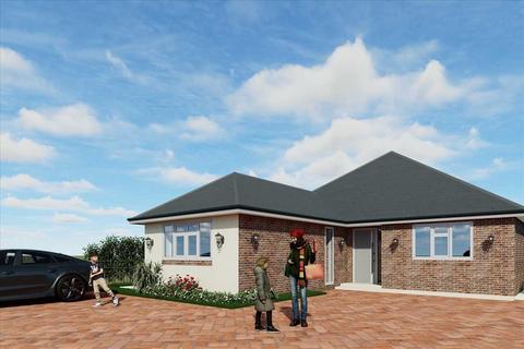 3 bedroom bungalow for sale, Point Clear CO16