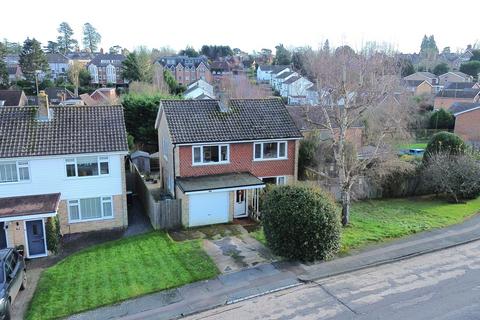 Sergison Road, Haywards Heath, RH16