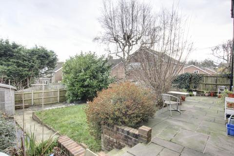 3 bedroom detached house for sale, Sergison Road, Haywards Heath, RH16