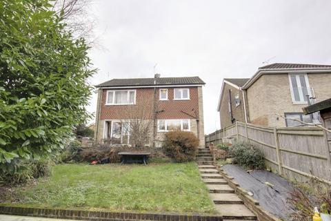 3 bedroom detached house for sale, Sergison Road, Haywards Heath, RH16