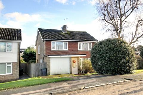 3 bedroom detached house for sale, Sergison Road, Haywards Heath, RH16