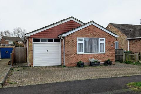 3 bedroom detached bungalow for sale, ABBEYFIELD DRIVE, FAREHAM