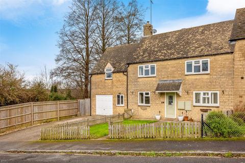 3 bedroom semi-detached house for sale, Withers Way, Chipping Norton OX7