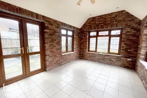 4 bedroom detached house for sale, Churchfield Way, Wisbech St Mary