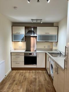 2 bedroom flat to rent, Strathcona Drive, Glasgow G13