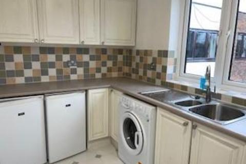 undefined, Forsyth Place, Enfield
