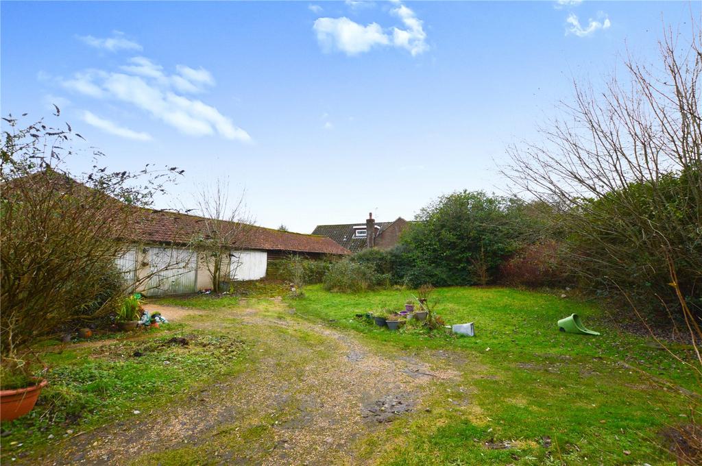 Outbuilding