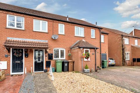 2 bedroom terraced house for sale, Liddon Road, Oxford OX44