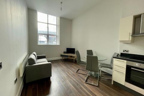 2 bedroom apartment for sale, Atlas Mill, Bentinck Street, Bolton, Lancashire, BL1