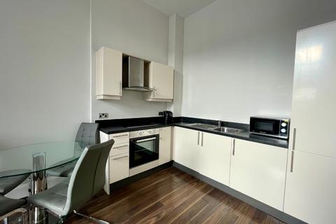 2 bedroom apartment for sale, Atlas Mill, Bentinck Street, Bolton, Lancashire, BL1