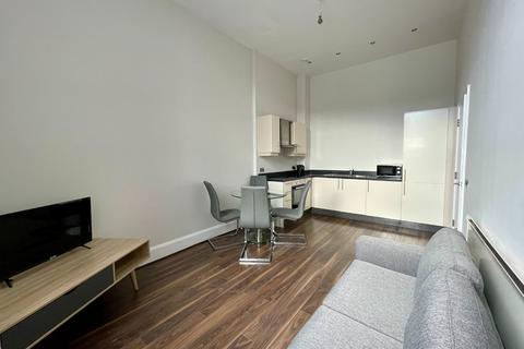 2 bedroom apartment for sale, Atlas Mill, Bentinck Street, Bolton, Lancashire, BL1