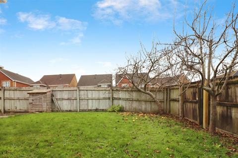 4 bedroom detached house for sale, Westacott Meadow, Barnstaple