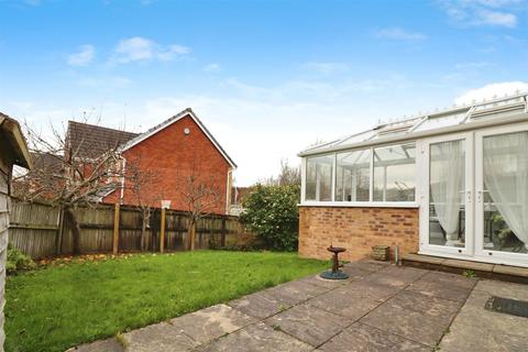 4 bedroom detached house for sale, Westacott Meadow, Barnstaple